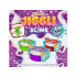 Tuban Jiggly Slime turkio spalvos perlinis gleivės 100G