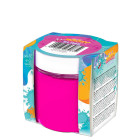 Tuban Jiggly Slime rožinis perlamutrinis glitė 100G ZA5641