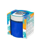 Tuban Jiggly Slime Mėlynasis Uogų Glitas 100G