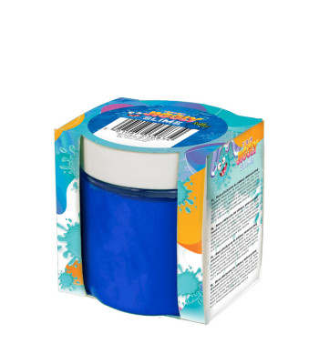 Tuban Jiggly Slime Mėlynasis Uogų Glitas 100G