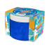 Tuban Jiggly Slime mėlynas mėlynių glitėsių 500g ZA5643