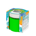 Tuban Jiggly Slime Žalias Obuolių Glitas 100G ZA5644