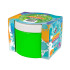 Tuban Jiggly Slime Žalias Obuolių Glut 500G