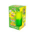 Tuban Jiggly Slime Neo Duo Dviejų Spalvų Geltona-Žalia 430g