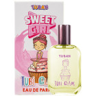 Tuban Kvepalai Tubi Glam Sweet Girl – kvapas mergaitėms