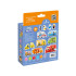 CzuCzu Puzzle Pora 18m+ Automobiliai ZA5661