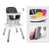 Daugiafunkcinė kėdutė vaikams 6in1