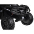 Vaikiškas akumuliatorinis keturratis CAN-AM OUTLANDER 4x4