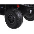 Vaikiškas akumuliatorinis keturratis CAN-AM OUTLANDER 4x4