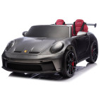 Licencijuotas dažytas Porsche 911 GT3 - vaikų svajonė apie sportinį važiavimą