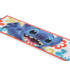 Sulankstomas dviratis Disney STITCH 50 kg BALTAS SP0842