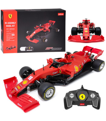 Rastar modelis Ferrari SF1000 1:16