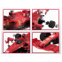 Rastar modelis Ferrari SF1000 1:16