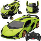 Rastar Lamborghini Sian FKP 37 modelis 1:18