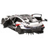 Rastar BMW M8 GTE modelis 1:18