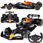 Rastar bolidas RB18 F1 modelis nuotoliniu būdu valdomas Red Bull Racing 1:12