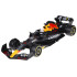 Rastar bolidas RB18 F1 modelis nuotoliniu būdu valdomas Red Bull Racing 1:12