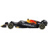 Rastar bolidas RB18 F1 modelis nuotoliniu būdu valdomas Red Bull Racing 1:12