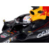 Rastar bolidas RB18 F1 modelis nuotoliniu būdu valdomas Red Bull Racing 1:12