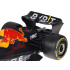 Rastar bolidas RB18 F1 modelis nuotoliniu būdu valdomas Red Bull Racing 1:12
