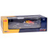 Rastar bolidas RB18 F1 modelis nuotoliniu būdu valdomas Red Bull Racing 1:12