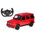 Rastar Mercedes AMG G63 nuotoliniu būdu valdomas automobilis su pulteliu ir šviesomis, 1:14, RC0710