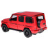 Rastar Mercedes AMG G63 nuotoliniu būdu valdomas automobilis su pulteliu ir šviesomis, 1:14, RC0710