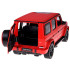 Rastar Mercedes AMG G63 nuotoliniu būdu valdomas automobilis su pulteliu ir šviesomis, 1:14, RC0710