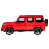 Rastar Mercedes AMG G63 nuotoliniu būdu valdomas automobilis su pulteliu ir šviesomis, 1:14, RC0710