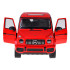Rastar Mercedes AMG G63 nuotoliniu būdu valdomas automobilis su pulteliu ir šviesomis, 1:14, RC0710