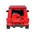 Rastar Mercedes AMG G63 nuotoliniu būdu valdomas automobilis su pulteliu ir šviesomis, 1:14, RC0710