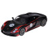 Nuotoliniu būdu valdomas automobilis Rastar Porsche 918 Spyder Weissach – RC0711, 1:14