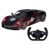 Nuotoliniu būdu valdomas automobilis Rastar Porsche 918 Spyder Weissach – RC0711, 1:14