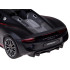 Nuotoliniu būdu valdomas automobilis Rastar Porsche 918 Spyder Weissach – RC0711, 1:14