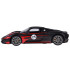 Nuotoliniu būdu valdomas automobilis Rastar Porsche 918 Spyder Weissach – RC0711, 1:14