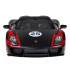 Nuotoliniu būdu valdomas automobilis Rastar Porsche 918 Spyder Weissach – RC0711, 1:14