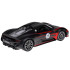 Nuotoliniu būdu valdomas automobilis Rastar Porsche 918 Spyder Weissach – RC0711, 1:14