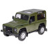 Rastar nuotoliniu būdu valdomas automobilis Land Rover Defender 1:14