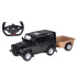 Rastar Land Rover Defender nuotoliniu būdu valdomas automobilis su priekaba, 1:14, RC0712