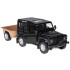 Rastar Land Rover Defender nuotoliniu būdu valdomas automobilis su priekaba, 1:14, RC0712