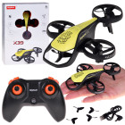 Mini dronas SYMA X39