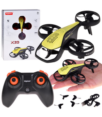 Mini dronas SYMA X39