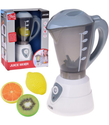 Mažas AGD Blenderis su vaisiais ZA5685