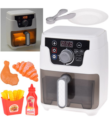 Bealieji Frytukai AIR FRYER žaislas vaikams