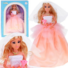 Anlily Lėlė Nuotaka iš Vestuvių Kolekcijos - Vestuvių Diena