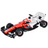 Techniniai konstruktoriai BOLID Formulė 1 276 vnt. su atgaliniu mechanizmu ir lipdukais