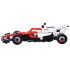Techniniai konstruktoriai BOLID Formulė 1 276 vnt. su atgaliniu mechanizmu ir lipdukais