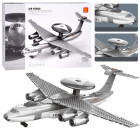 Techniniai blokeliai: Ankstyvojo įspėjimo ir kontrolės lėktuvas 217ele ZA5746