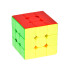 Magnetinė loginė dėlionės kubas 3x3 GR0760