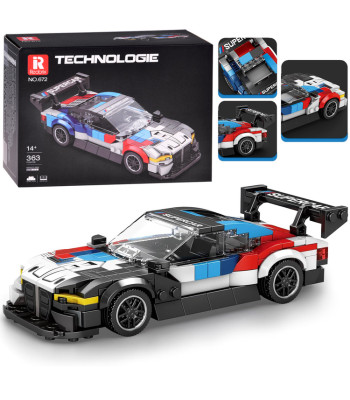 Techninės Konstruktoriai Superautomobilis